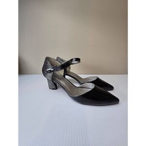 Bellini Lite Heels Sz 11W